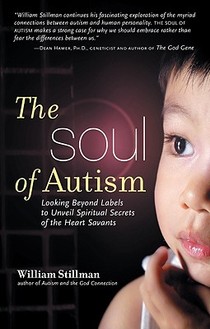 Soul of Autism voorzijde
