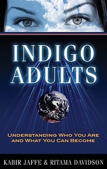 Indigo Adults voorzijde