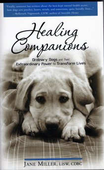 Healing Companions