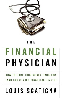 The Financial Physician voorzijde