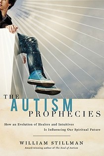 The Autism Prophecies voorzijde