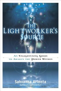 Lightworker'S Source voorzijde
