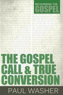 GOSPEL CALL & TRUE CONVERSION