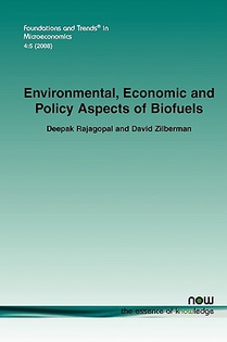 Environmental, Economic and Policy Aspects of Biofuels