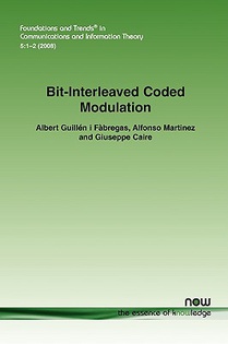 Bit-Interleaved Coded Modulation