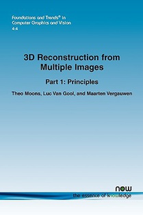3D Reconstruction from Multiple Images