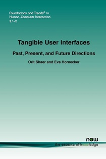 Tangible User Interfaces