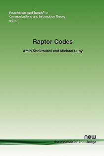 Raptor Codes