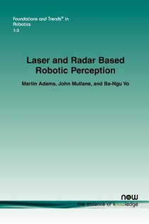 Laser and Radar Based Robotic Perception
