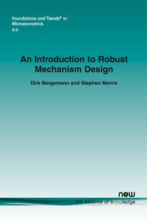 An Introduction to Robust Mechanism Design