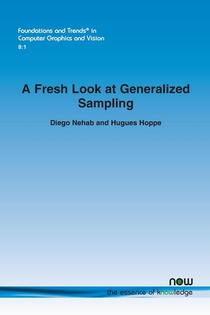 A Fresh Look at Generalized Sampling