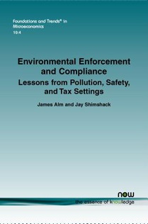 Environmental Enforcement and Compliance