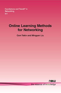 Online Learning Methods for Networking