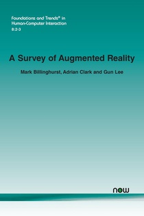 A Survey of Augmented Reality