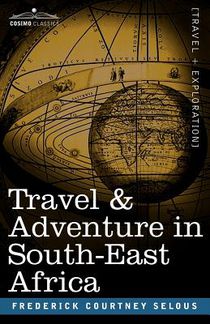 Travel & Adventure in South-East Africa