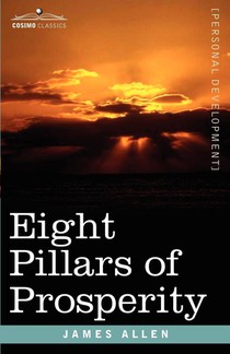 Eight Pillars of Prosperity