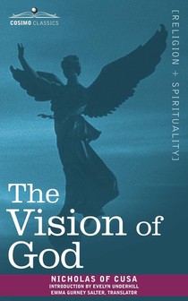 The Vision of God voorzijde