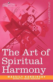 The Art of Spiritual Harmony