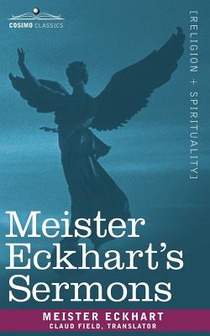 Meister Eckhart's Sermons