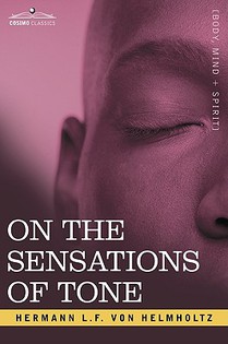 On the Sensations of Tone