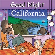 Good Night California