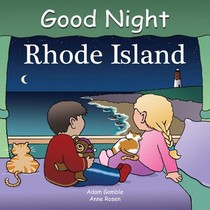 Good Night Rhode Island