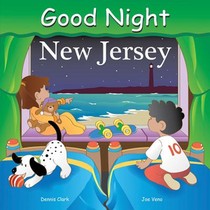 Good Night New Jersey