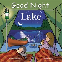 Good Night Lake