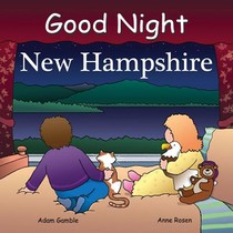 Good Night New Hampshire