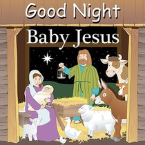 Good Night Baby Jesus