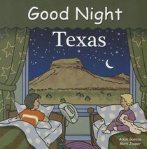 Good Night Texas