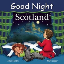 Good Night Scotland