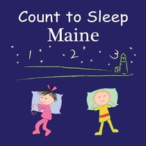 Count To Sleep Maine