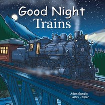 Good Night Trains