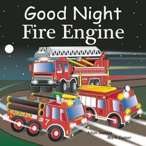 Good Night Fire Engines