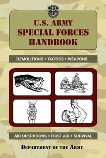 U.S. Army Special Forces Handbook