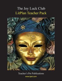 Litplan Teacher Pack: The Joy Luck Club