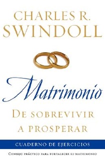 Matrimonio: de sobrevivir a prosperar, Cuaderno de ejercicios