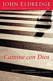 Camine con Dios voorzijde