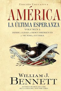 America: La ultima esperanza