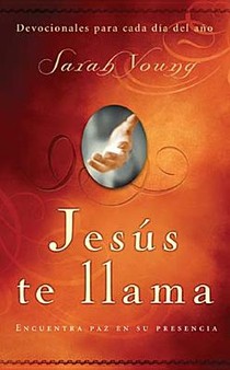 Jesus te llama voorzijde