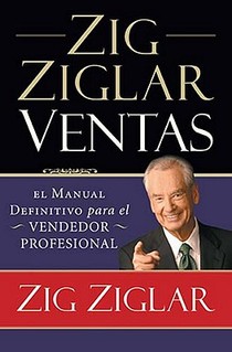 Zig Ziglar Ventas