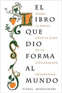 El libro que dio forma al mundo