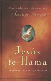 Jesús Te Llama: Encuentra Paz En Su Presencia