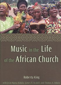 Music in the Life of the African Church