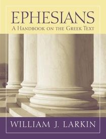 Ephesians voorzijde