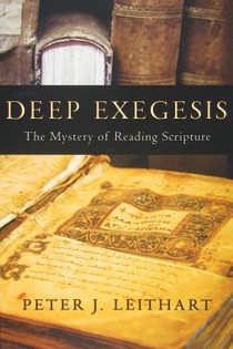 Deep Exegesis voorzijde