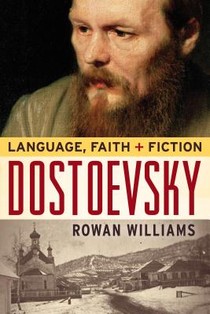 Dostoevsky voorzijde