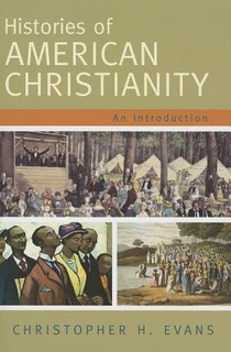 Histories of American Christianity voorzijde