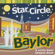 Star, Circle, Baylor
